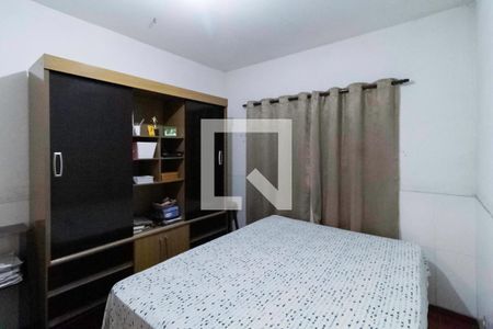 Quarto 2 de casa para alugar com 4 quartos, 506m² em Jardim dos Comerciários, Belo Horizonte