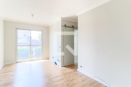 Sala de apartamento à venda com 2 quartos, 49m² em Jardim Sao Luiz, São Paulo