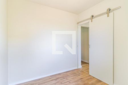 Quarto 1 de apartamento à venda com 2 quartos, 49m² em Jardim Sao Luiz, São Paulo