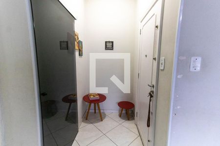 Sala de apartamento à venda com 3 quartos, 100m² em Icaraí, Niterói