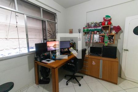 Quarto 1 de apartamento à venda com 3 quartos, 100m² em Icaraí, Niterói