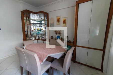 Sala de apartamento à venda com 3 quartos, 100m² em Icaraí, Niterói