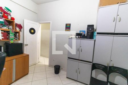 Quarto 1 de apartamento à venda com 3 quartos, 100m² em Icaraí, Niterói