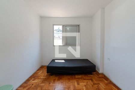 Quarto de apartamento à venda com 1 quarto, 50m² em Bela Vista, São Paulo