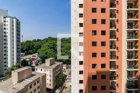 Apartamento à venda com 3 quartos, 77m² em Jardim Caboré, São Paulo