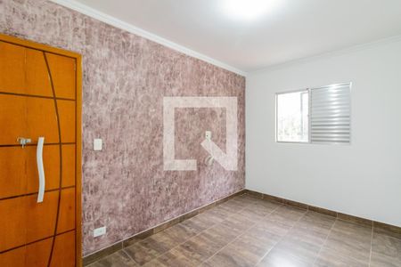 Quarto 1 de apartamento à venda com 2 quartos, 65m² em Vila Galvão, Guarulhos