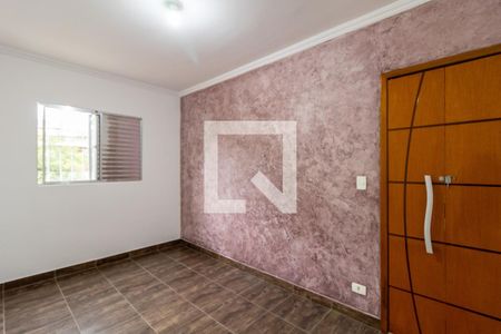 Quarto 2 de apartamento à venda com 2 quartos, 65m² em Vila Galvão, Guarulhos