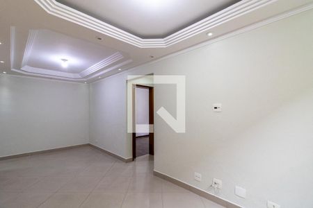 Sala de apartamento à venda com 2 quartos, 65m² em Vila Galvão, Guarulhos