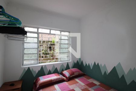 Quarto 1 de apartamento para alugar com 2 quartos, 48m² em Jardim Sao Paulo(zona Norte), São Paulo