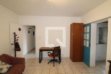 Sala de apartamento para alugar com 2 quartos, 48m² em Jardim Sao Paulo(zona Norte), São Paulo