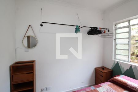 Quarto 1 de apartamento para alugar com 2 quartos, 48m² em Jardim Sao Paulo(zona Norte), São Paulo