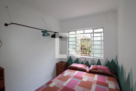 Quarto 1 de apartamento para alugar com 2 quartos, 48m² em Jardim Sao Paulo(zona Norte), São Paulo