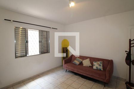 Sala de apartamento para alugar com 2 quartos, 48m² em Jardim Sao Paulo(zona Norte), São Paulo