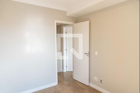 Quarto de apartamento para alugar com 2 quartos, 69m² em Ipiranga, São Paulo