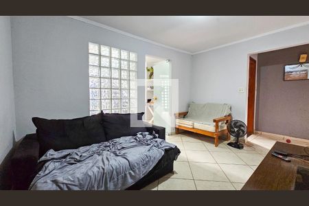 Sala 2 de casa para alugar com 3 quartos, 292m² em Cidade Ademar, São Paulo