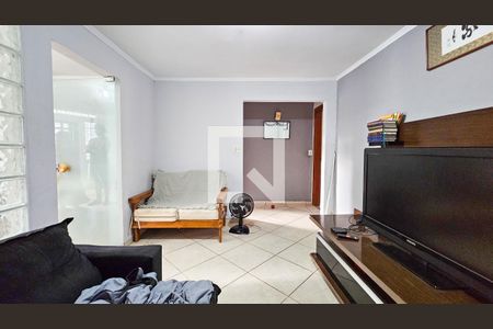 Sala 2 de casa para alugar com 3 quartos, 292m² em Cidade Ademar, São Paulo