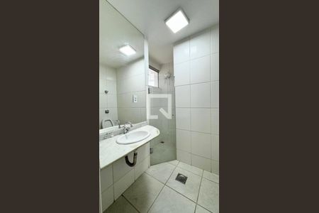 Apartamento à venda com 3 quartos, 82m² em Sion, Belo Horizonte