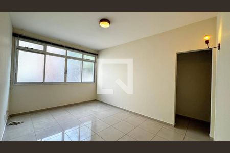 Apartamento à venda com 3 quartos, 82m² em Sion, Belo Horizonte