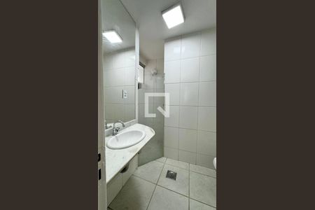 Apartamento à venda com 3 quartos, 82m² em Sion, Belo Horizonte