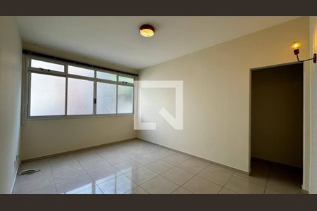 Apartamento à venda com 3 quartos, 82m² em Sion, Belo Horizonte