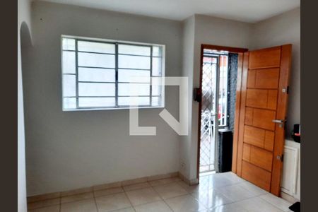 Foto 07 de casa à venda com 2 quartos, 60m² em Mooca, São Paulo