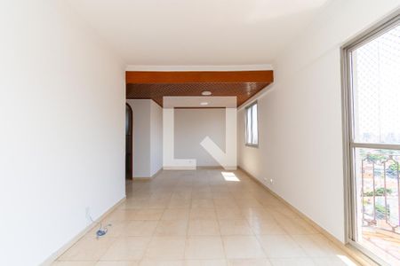 Sala de apartamento para alugar com 3 quartos, 138m² em Planalto Paulista, São Paulo