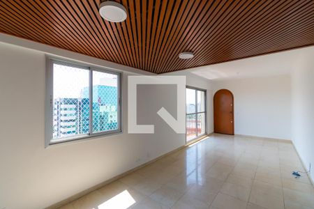 Sala de apartamento para alugar com 3 quartos, 138m² em Planalto Paulista, São Paulo