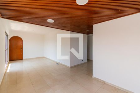 Sala de apartamento para alugar com 3 quartos, 138m² em Planalto Paulista, São Paulo