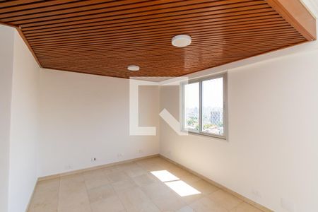 Sala de apartamento para alugar com 3 quartos, 138m² em Planalto Paulista, São Paulo