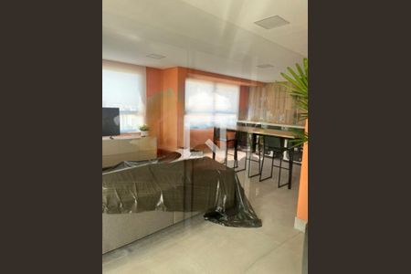 Foto 10 de apartamento à venda com 1 quarto, 21m² em Liberdade, São Paulo