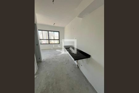 Foto 07 de apartamento à venda com 1 quarto, 21m² em Liberdade, São Paulo