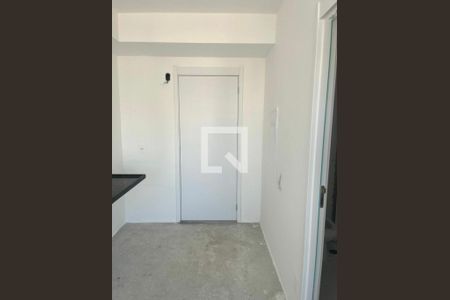 Foto 02 de apartamento à venda com 1 quarto, 21m² em Liberdade, São Paulo