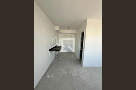 Foto 03 de apartamento à venda com 1 quarto, 21m² em Liberdade, São Paulo