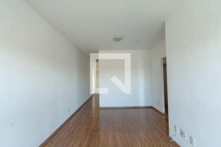 Sala de apartamento para alugar com 3 quartos, 84m² em Assunção, São Bernardo do Campo