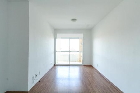 Sala de apartamento para alugar com 3 quartos, 84m² em Assunção, São Bernardo do Campo