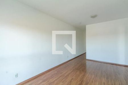 Sala de apartamento para alugar com 3 quartos, 84m² em Assunção, São Bernardo do Campo