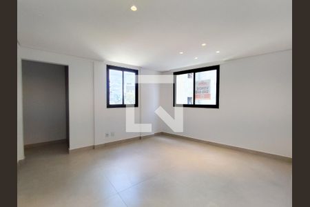 Apartamento para alugar com 2 quartos, 66m² em Sion, Belo Horizonte