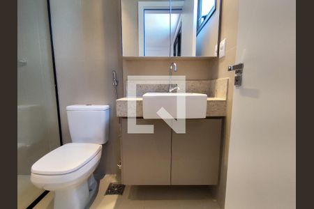 Apartamento para alugar com 2 quartos, 66m² em Sion, Belo Horizonte