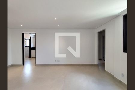 Apartamento para alugar com 2 quartos, 66m² em Sion, Belo Horizonte