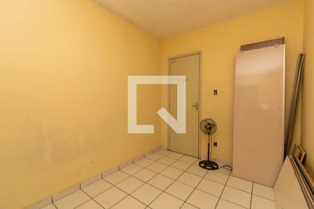 Quarto 1 de apartamento para alugar com 2 quartos, 42m² em Parque Uirapuru, Guarulhos