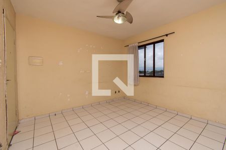 Sala de apartamento para alugar com 2 quartos, 42m² em Parque Uirapuru, Guarulhos