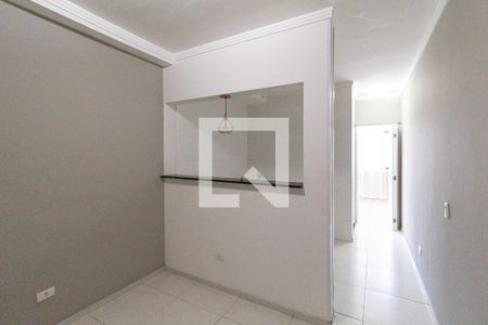 Sala de kitnet/studio para alugar com 1 quarto, 25m² em Pestana, Osasco