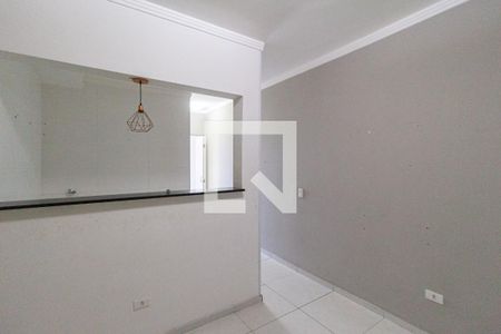 Sala de kitnet/studio para alugar com 1 quarto, 25m² em Pestana, Osasco