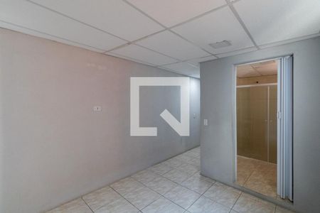 Suíte de casa para alugar com 2 quartos, 40m² em Jardim Nossa Senhora do Carmo, São Paulo