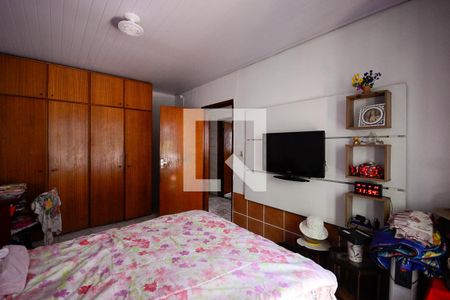 Quarto 1 de casa à venda com 3 quartos, 198m² em Bosque da Saúde, São Paulo