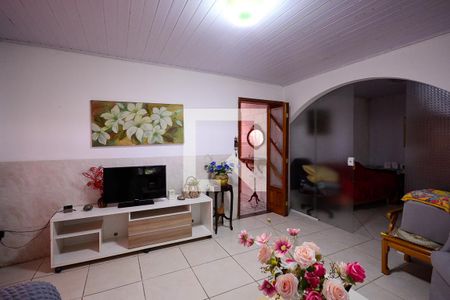 Sala  de casa à venda com 3 quartos, 198m² em Bosque da Saúde, São Paulo