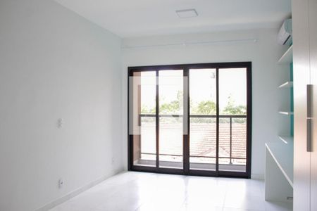 Studio de kitnet/studio para alugar com 1 quarto, 28m² em Cambuci, São Paulo