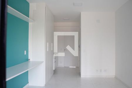 Studio de kitnet/studio para alugar com 1 quarto, 28m² em Cambuci, São Paulo