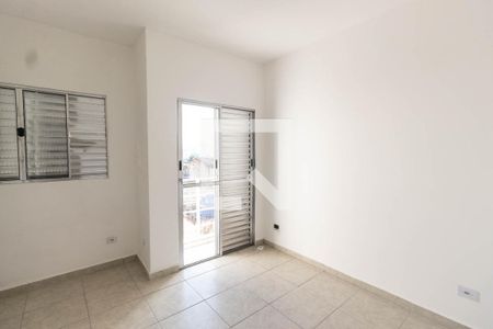 Quarto 2 de casa para alugar com 2 quartos, 75m² em Vila Aurora (zona Norte), São Paulo