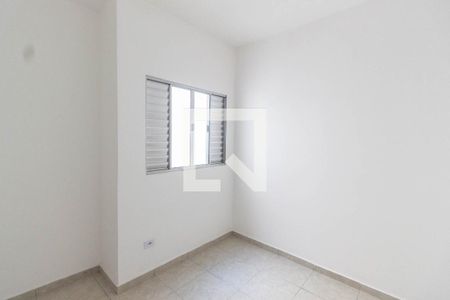 Quarto 1 de casa para alugar com 2 quartos, 75m² em Vila Aurora (zona Norte), São Paulo